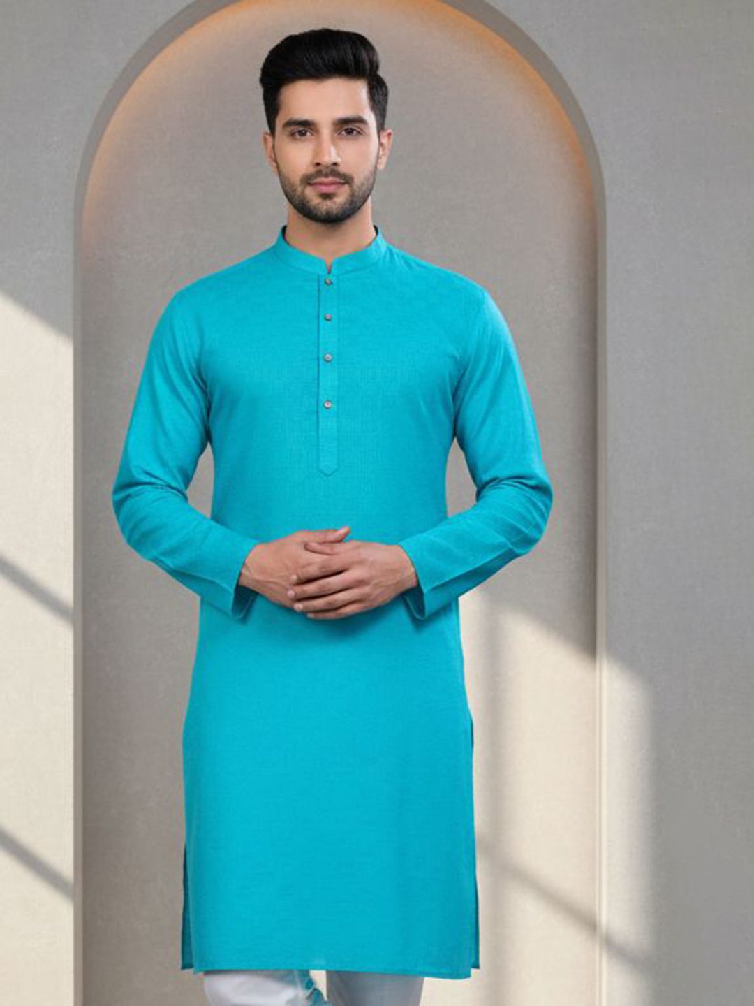 Men Kurta