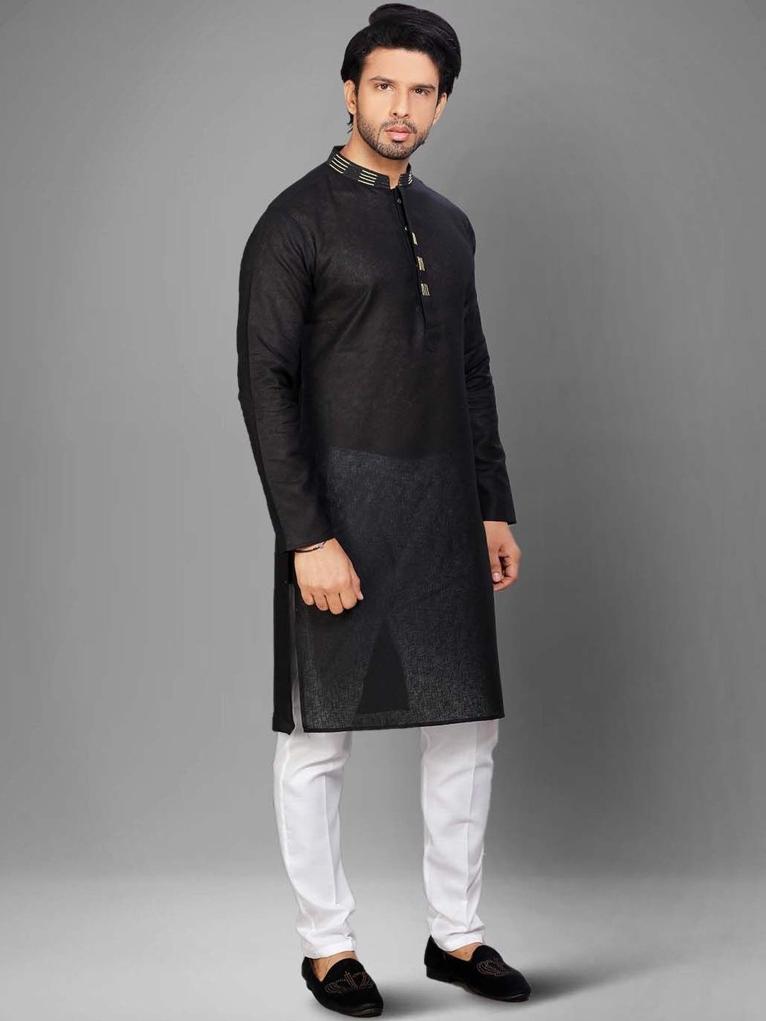 Men Kurta