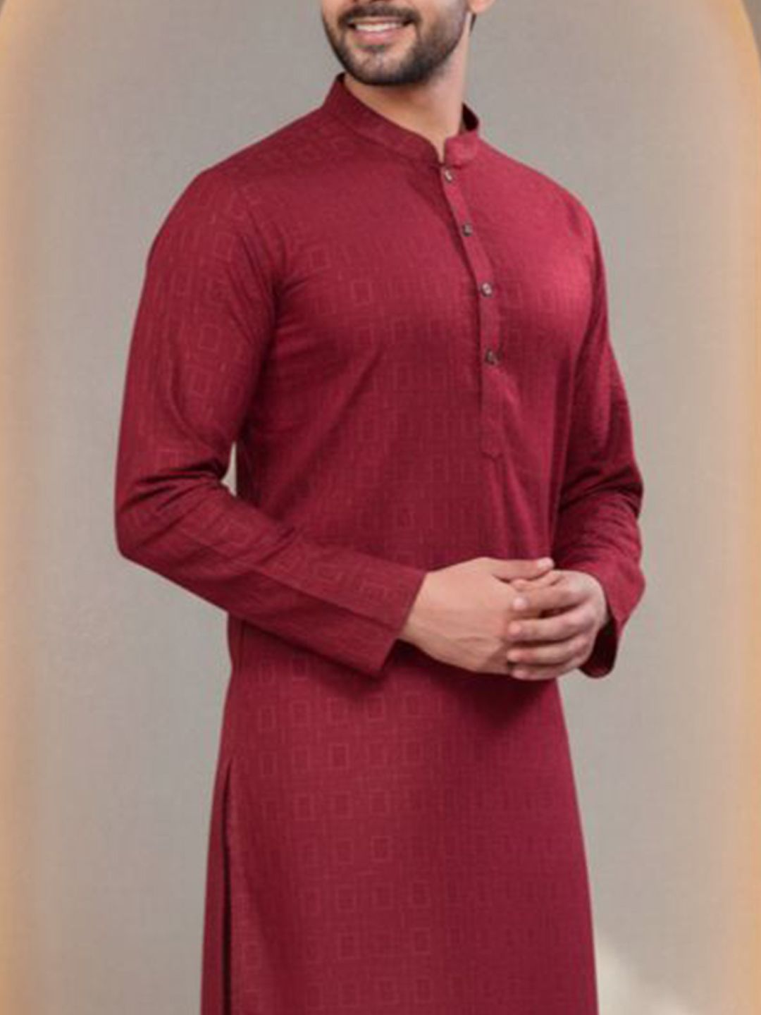 Men Kurta