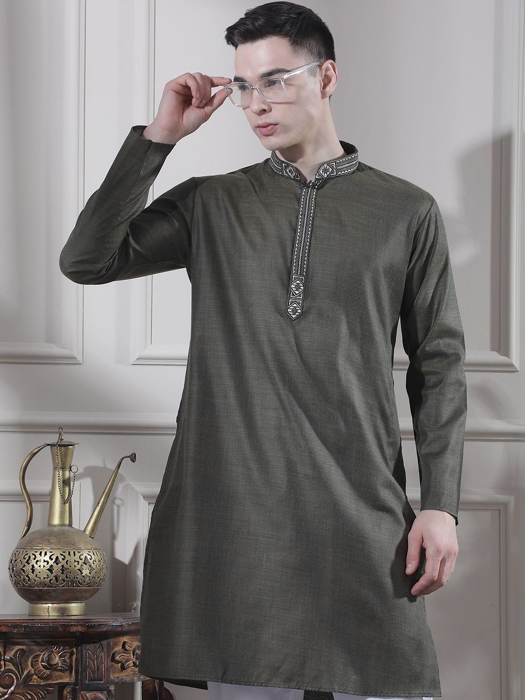 Men Kurta