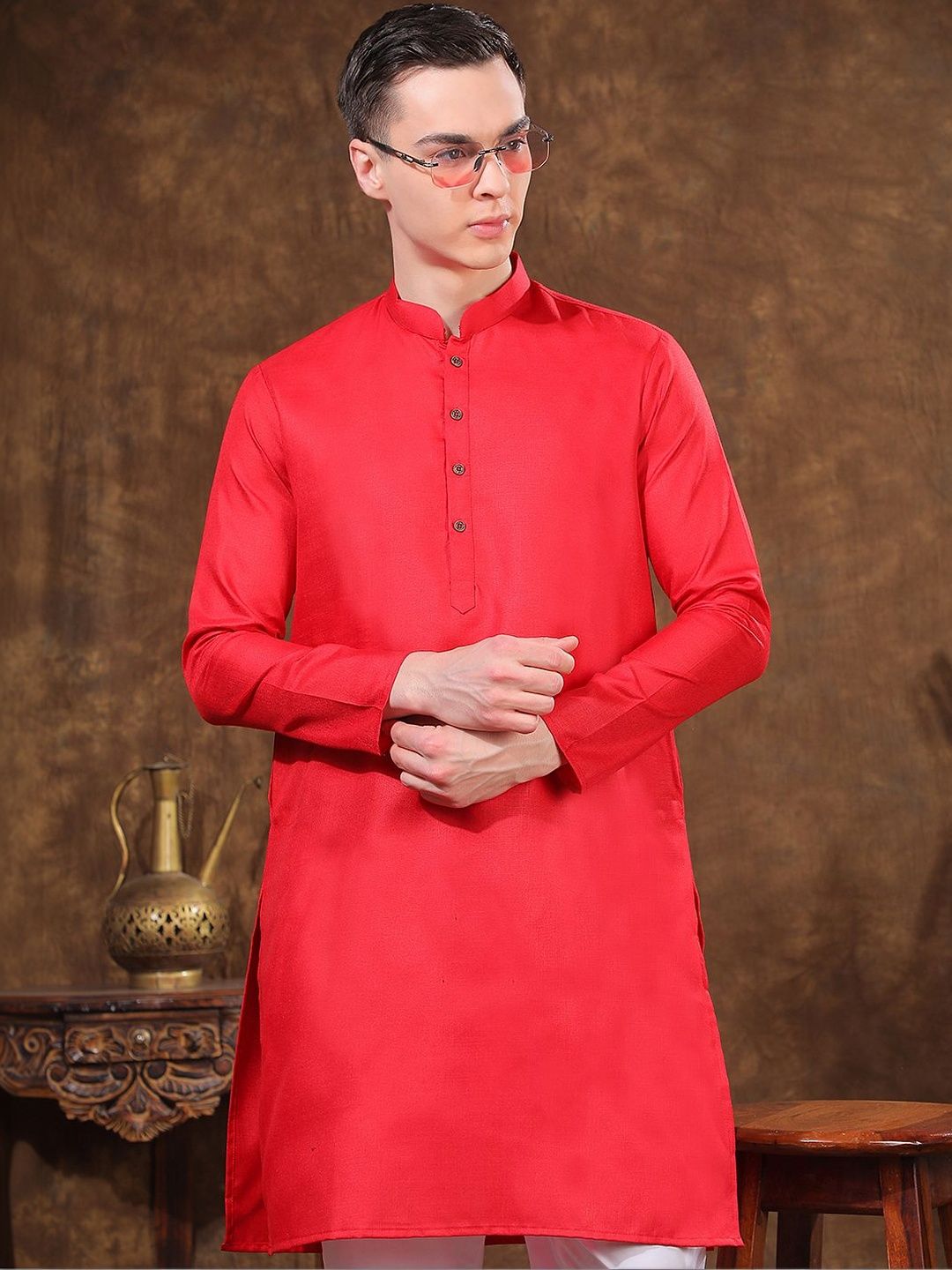 Men Kurta