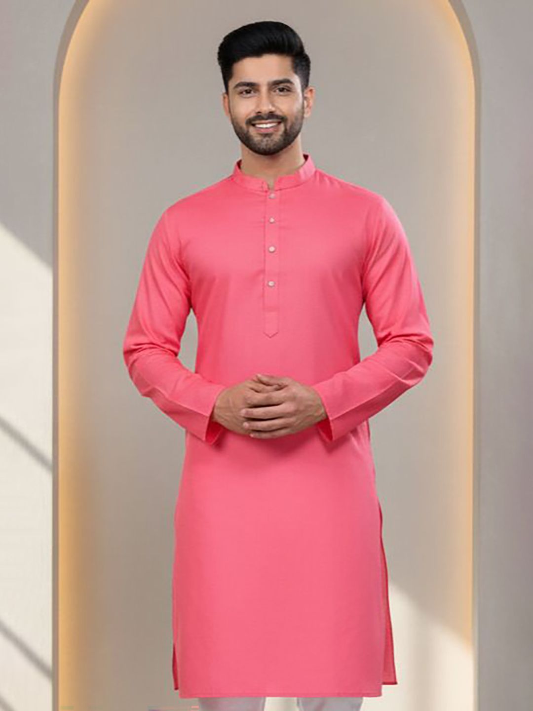 Men Kurta