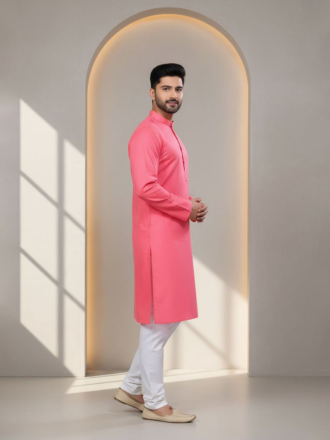 Men Kurta