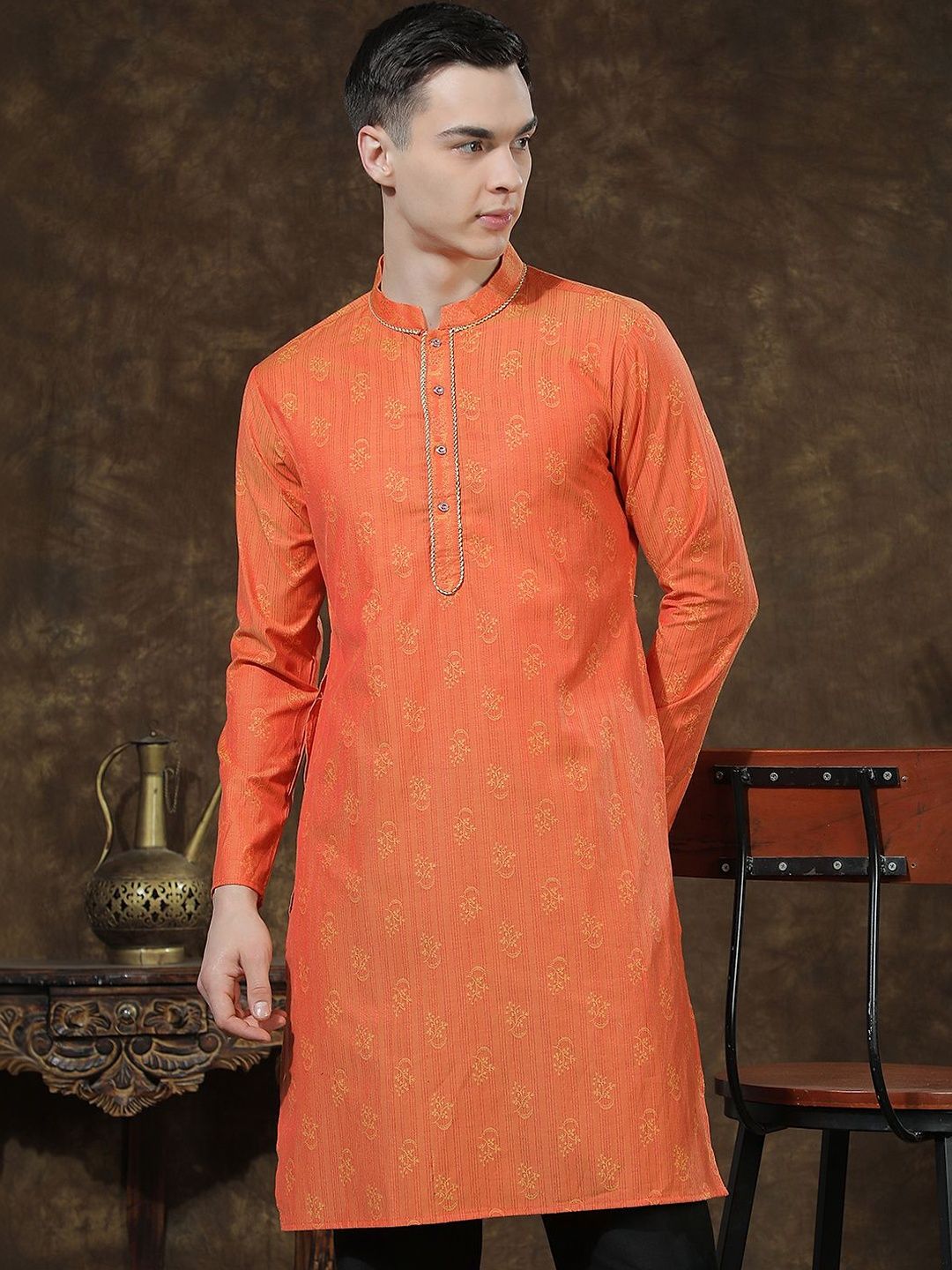 Men Kurta