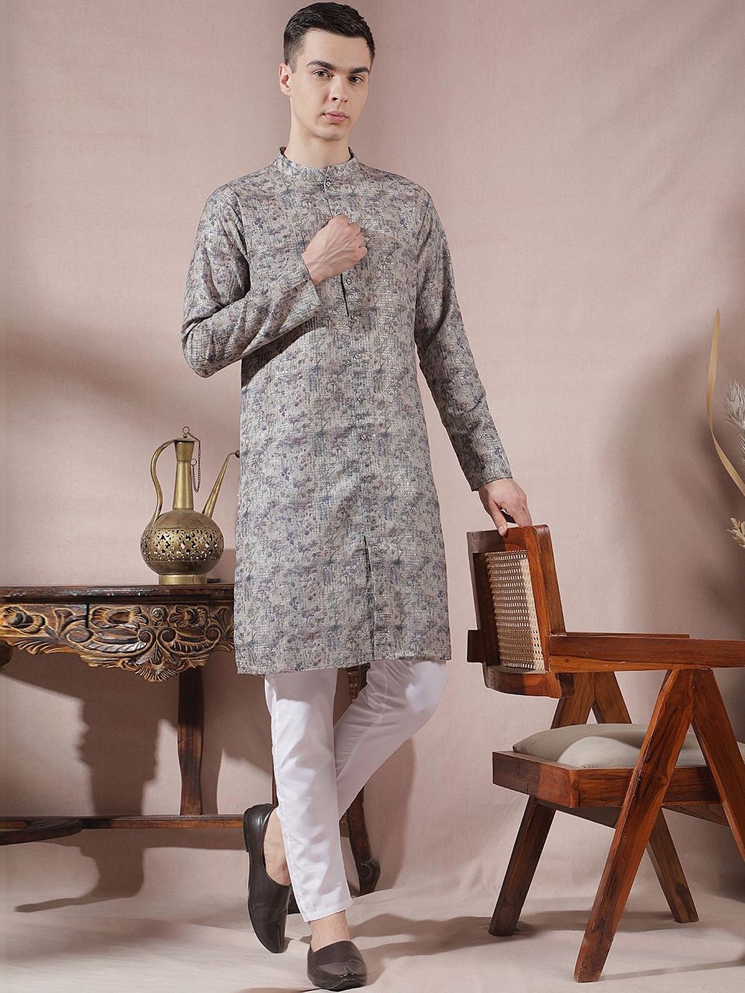 Men Kurta