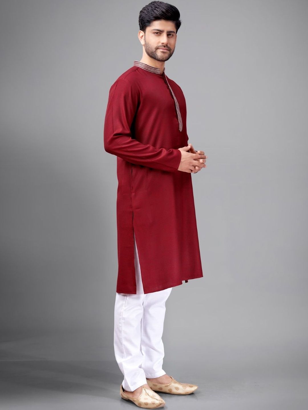 Men Kurta