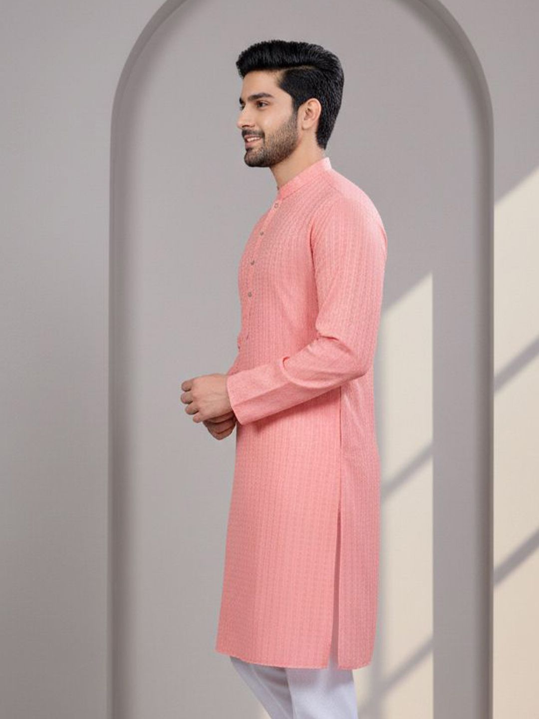 Men Kurta