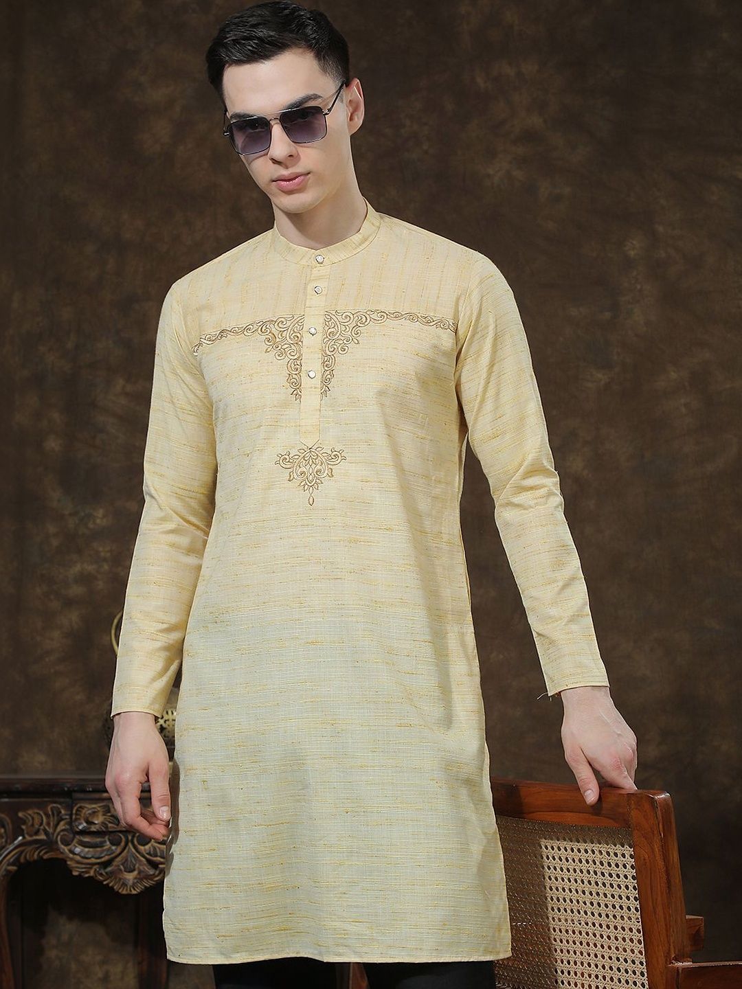 Men Kurta