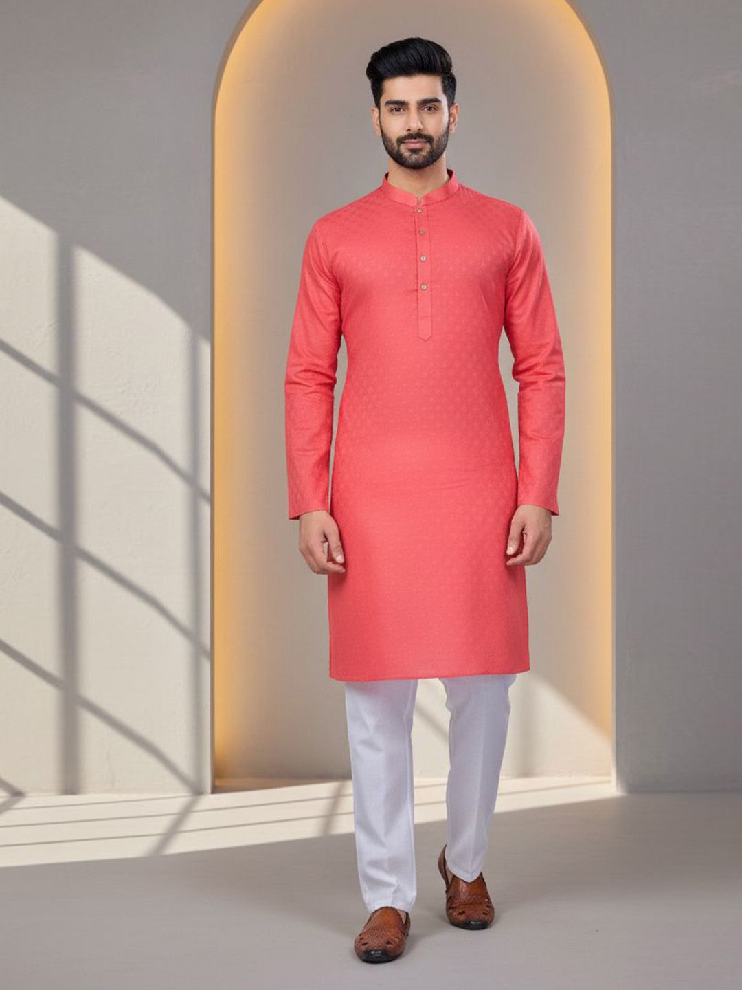 Men Kurta