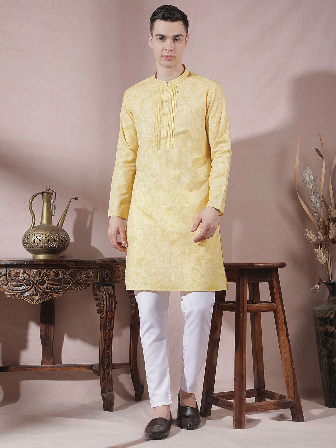 Men Kurta