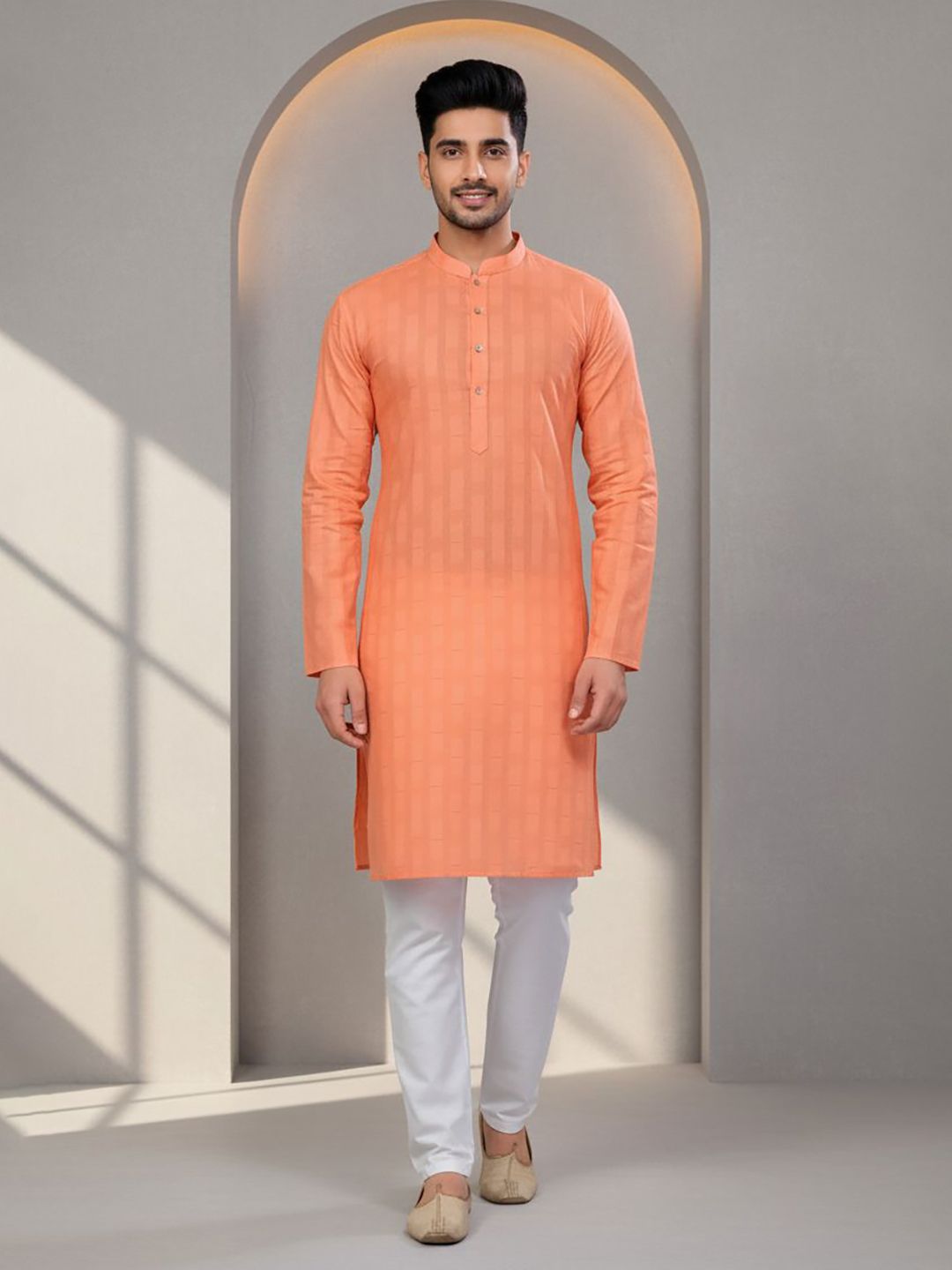 Men Kurta