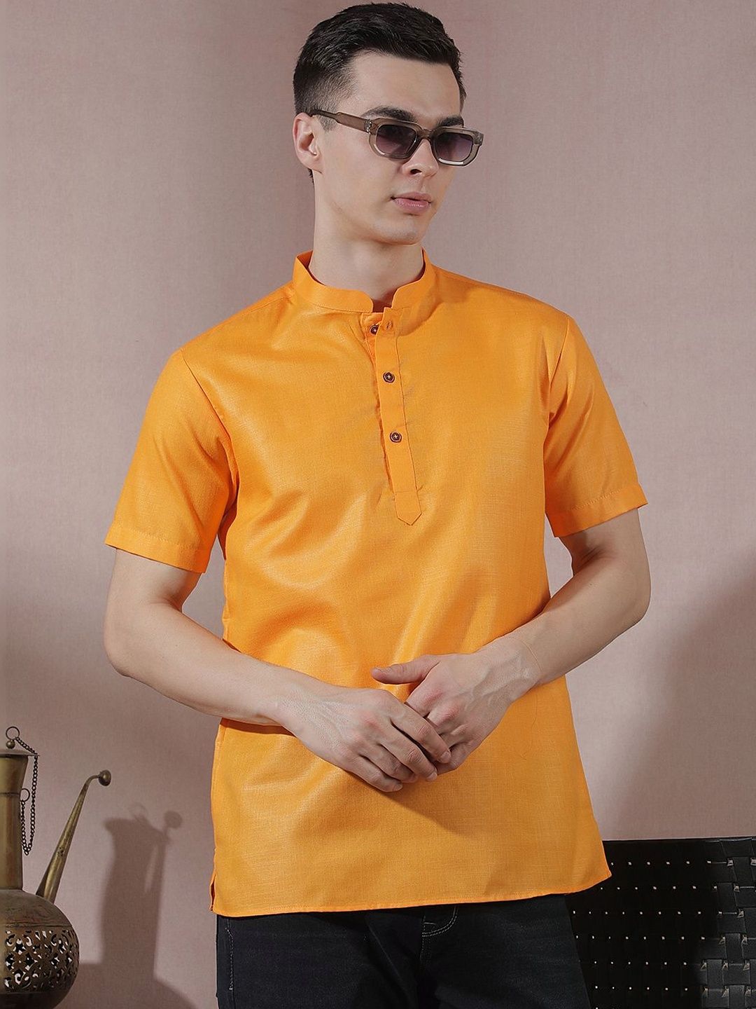 Men Kurta
