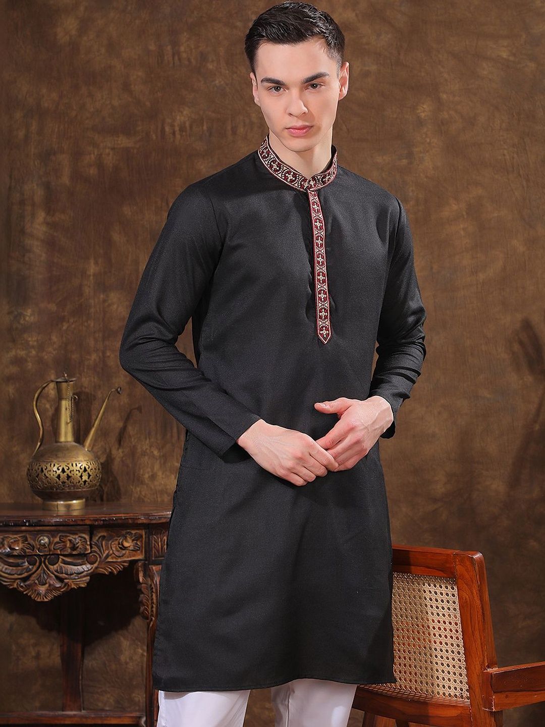 Men Kurta
