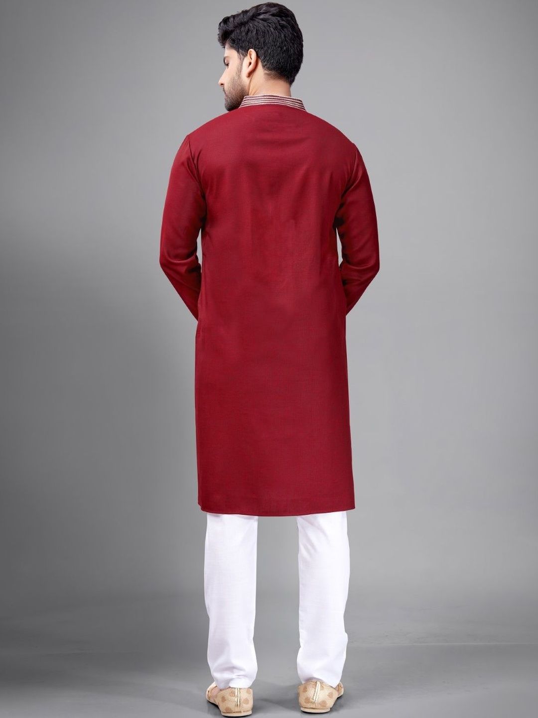 Men Kurta