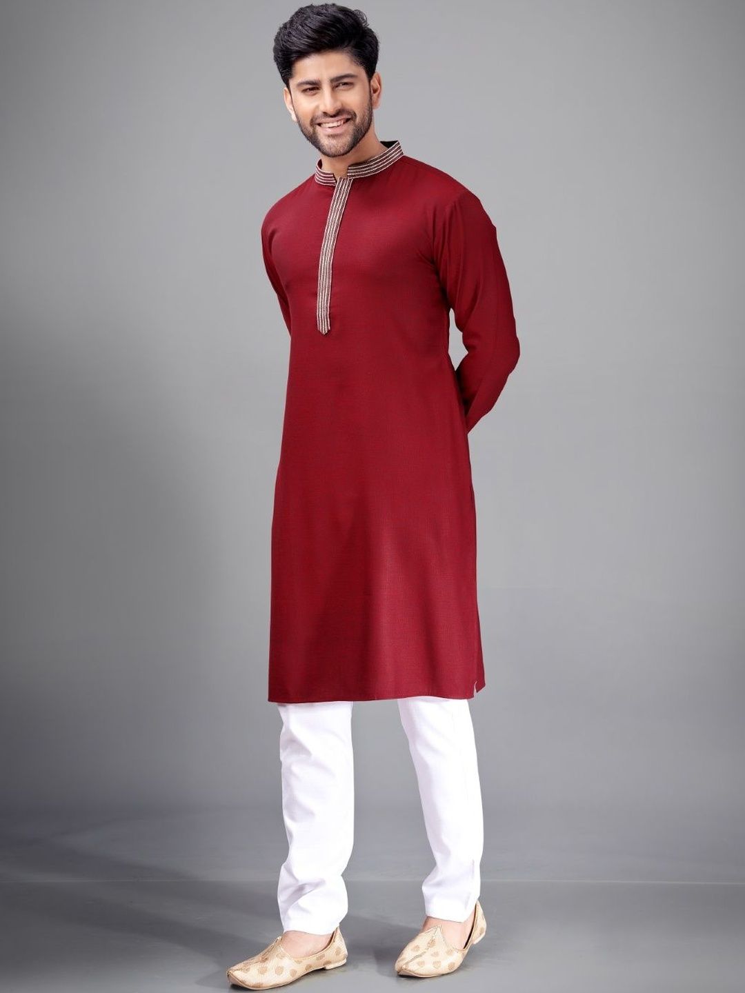 Men Kurta