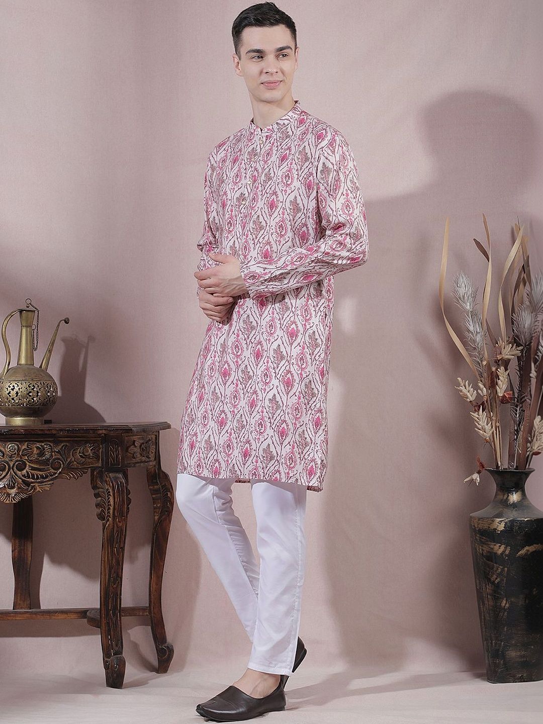 Men Kurta