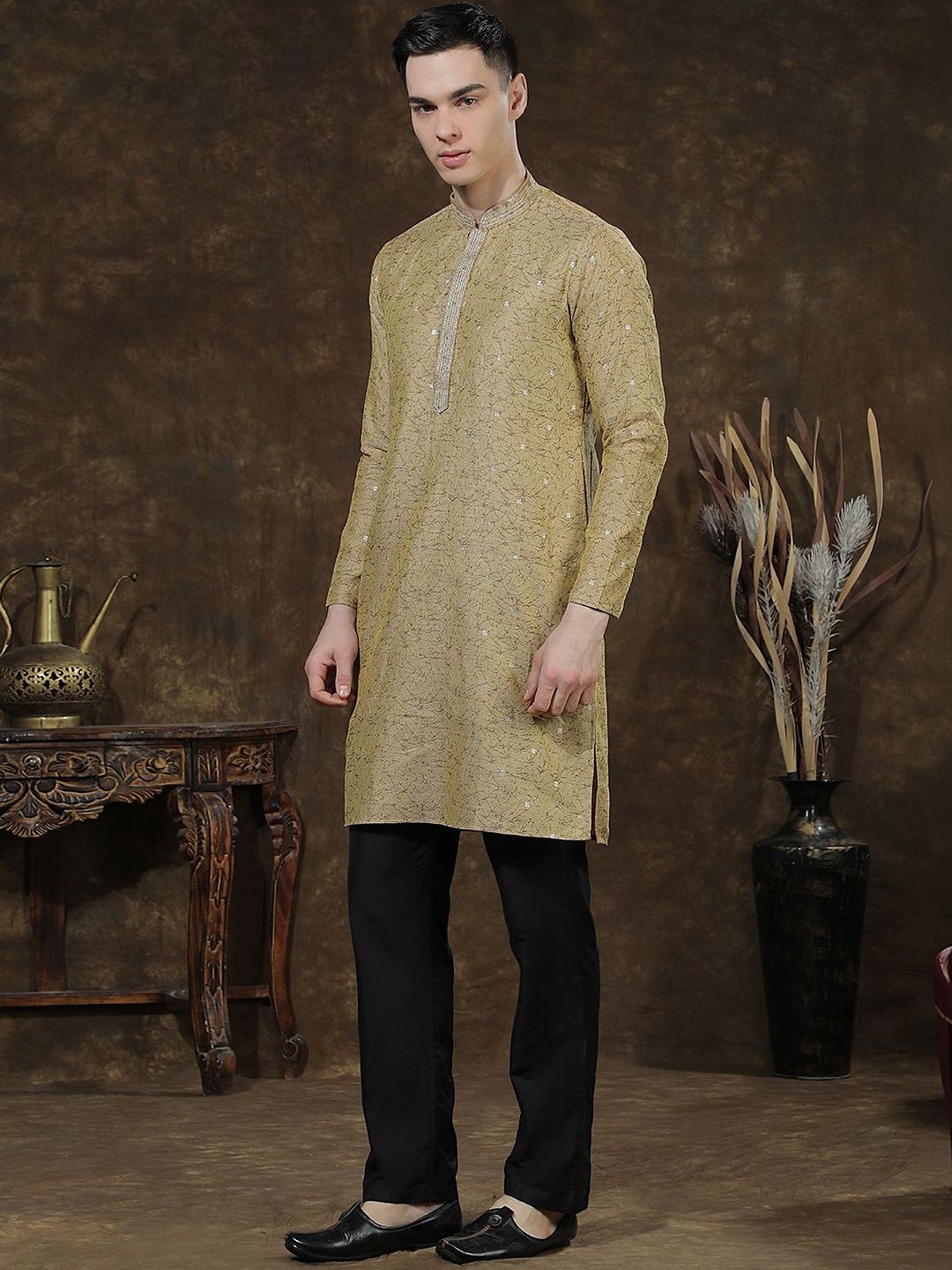 Men Kurta