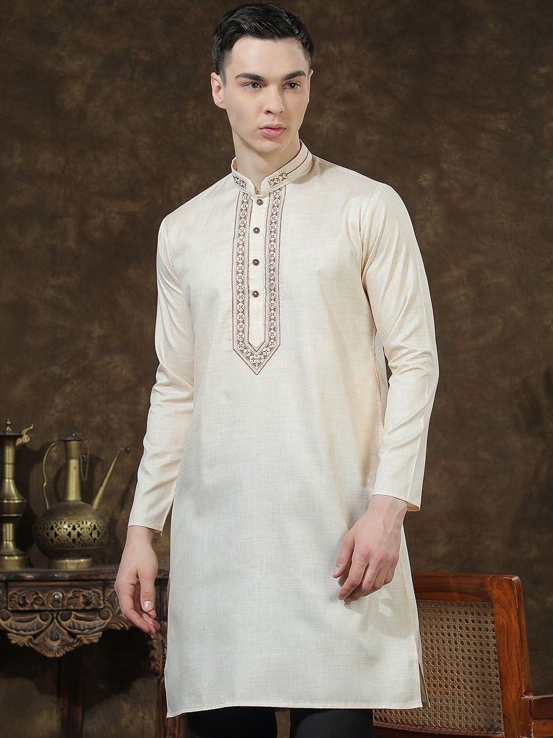 Men Kurta