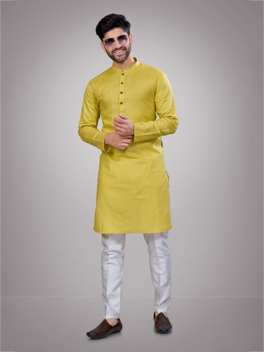 Men Kurta