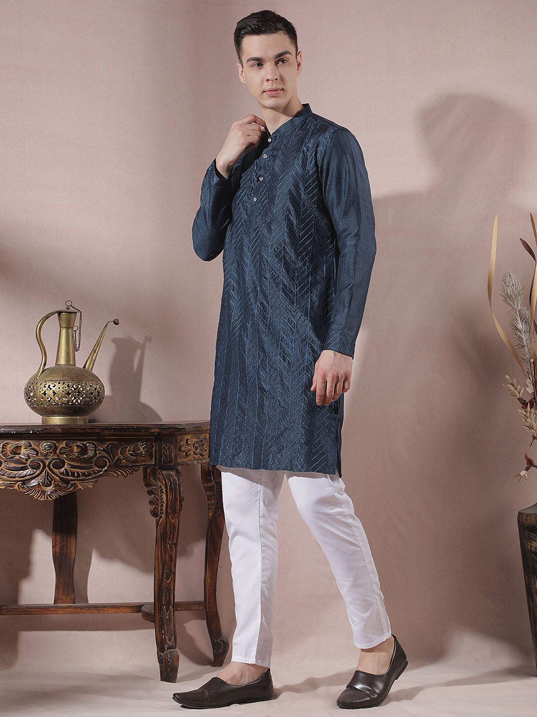 Men Kurta