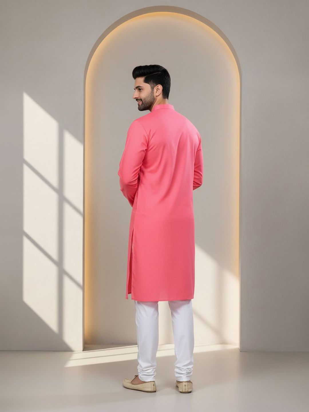 Men Kurta