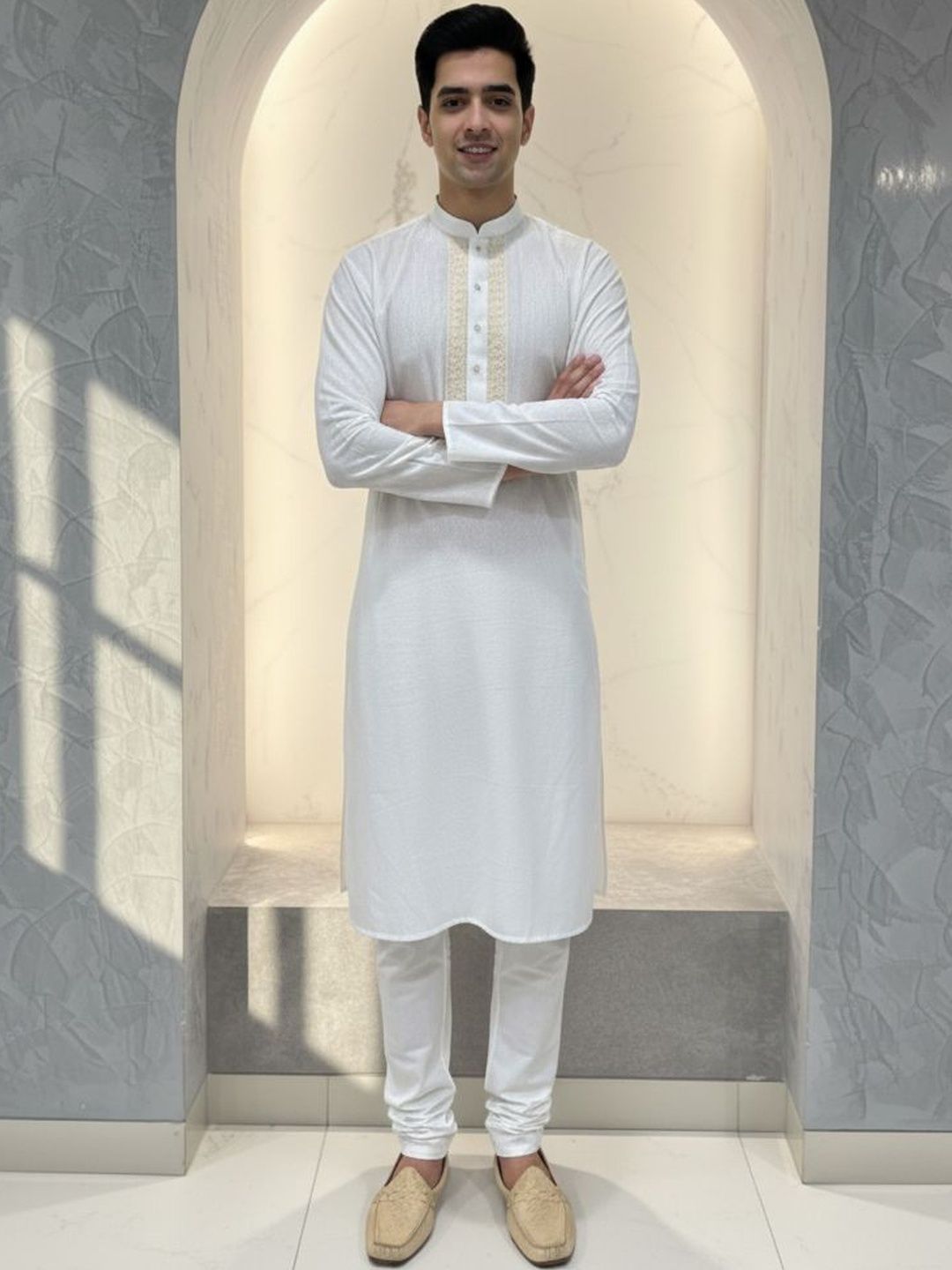 Men Kurta