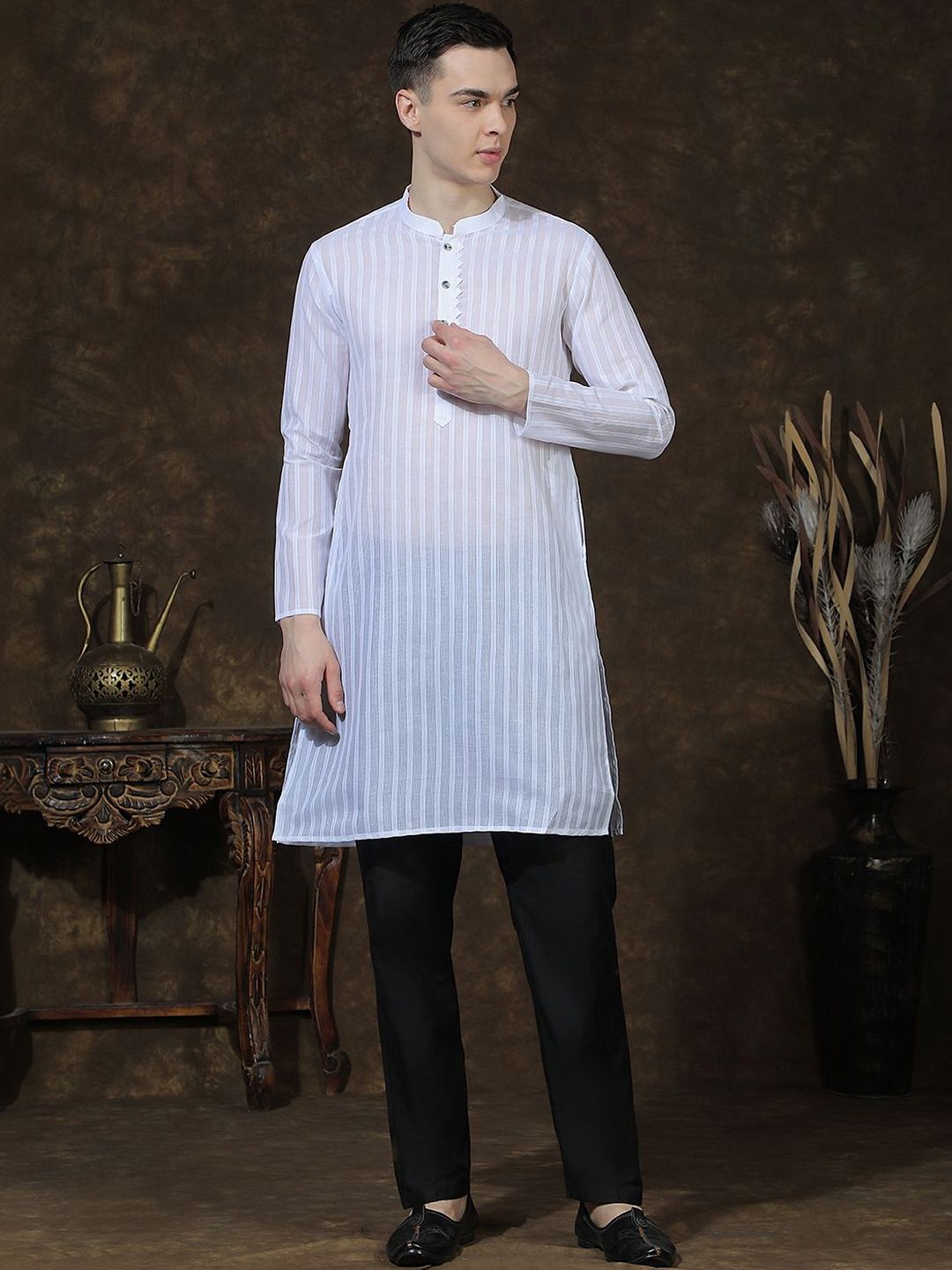 Men Kurta