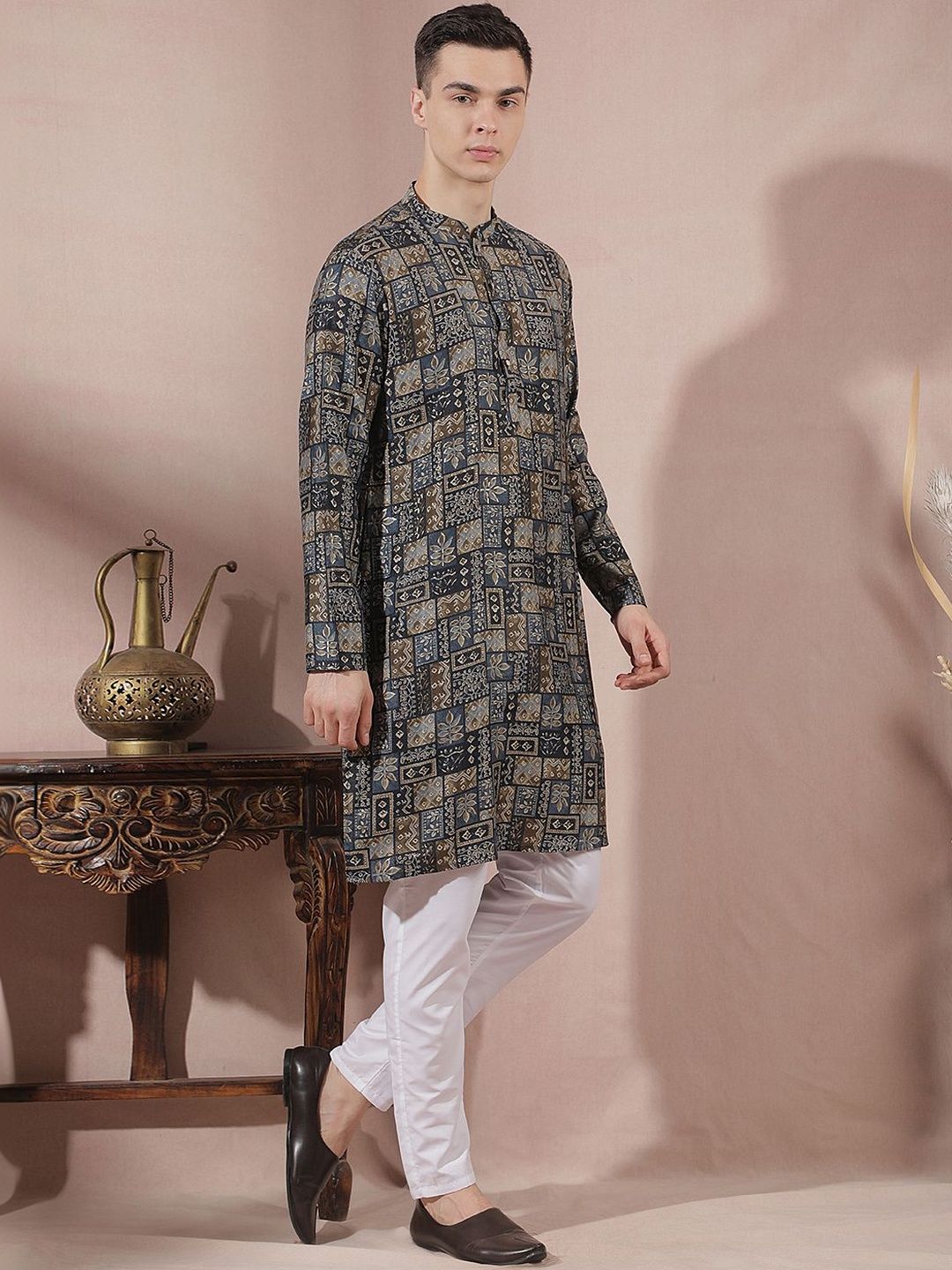 Men Kurta