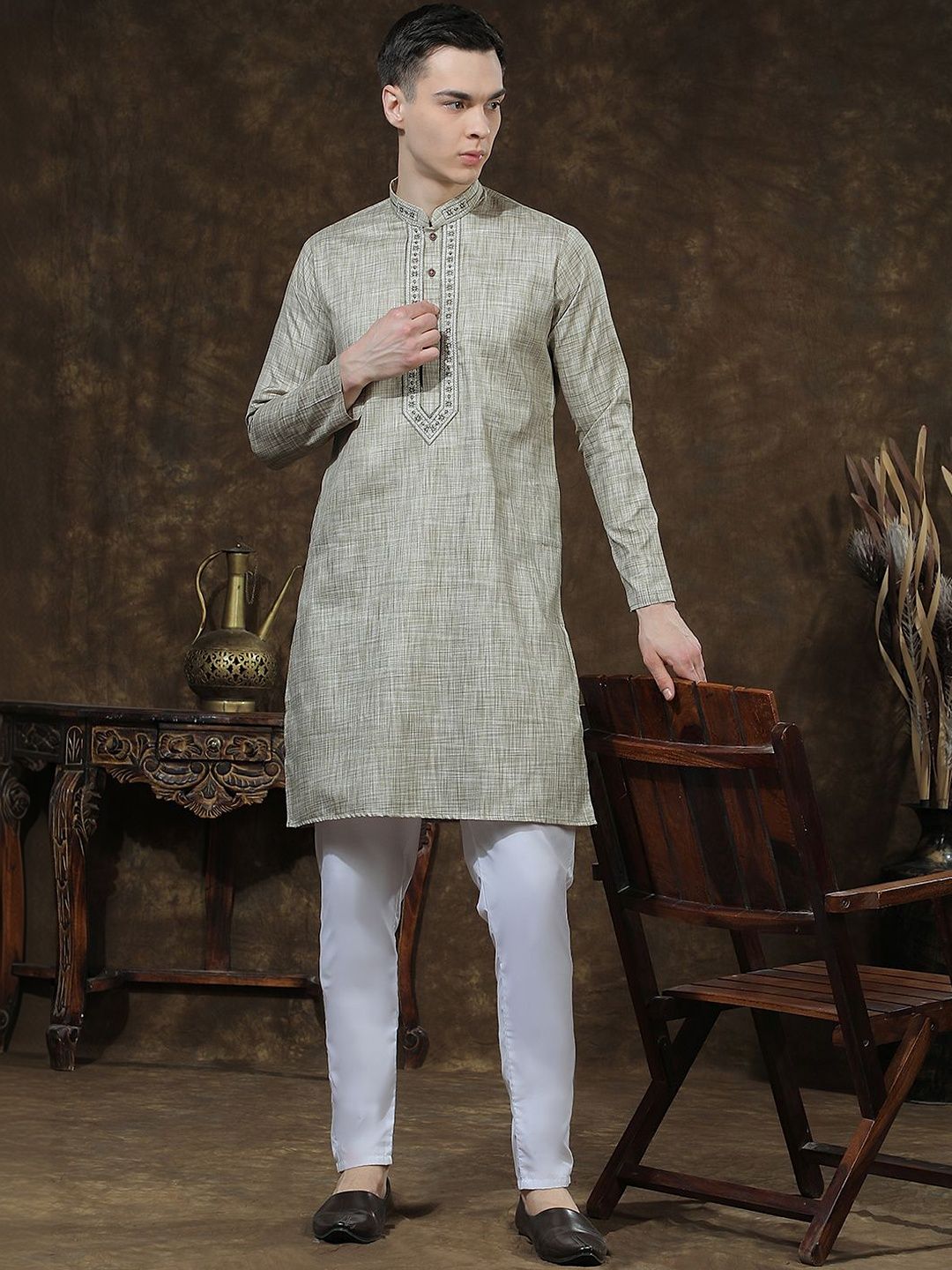 Men Kurta
