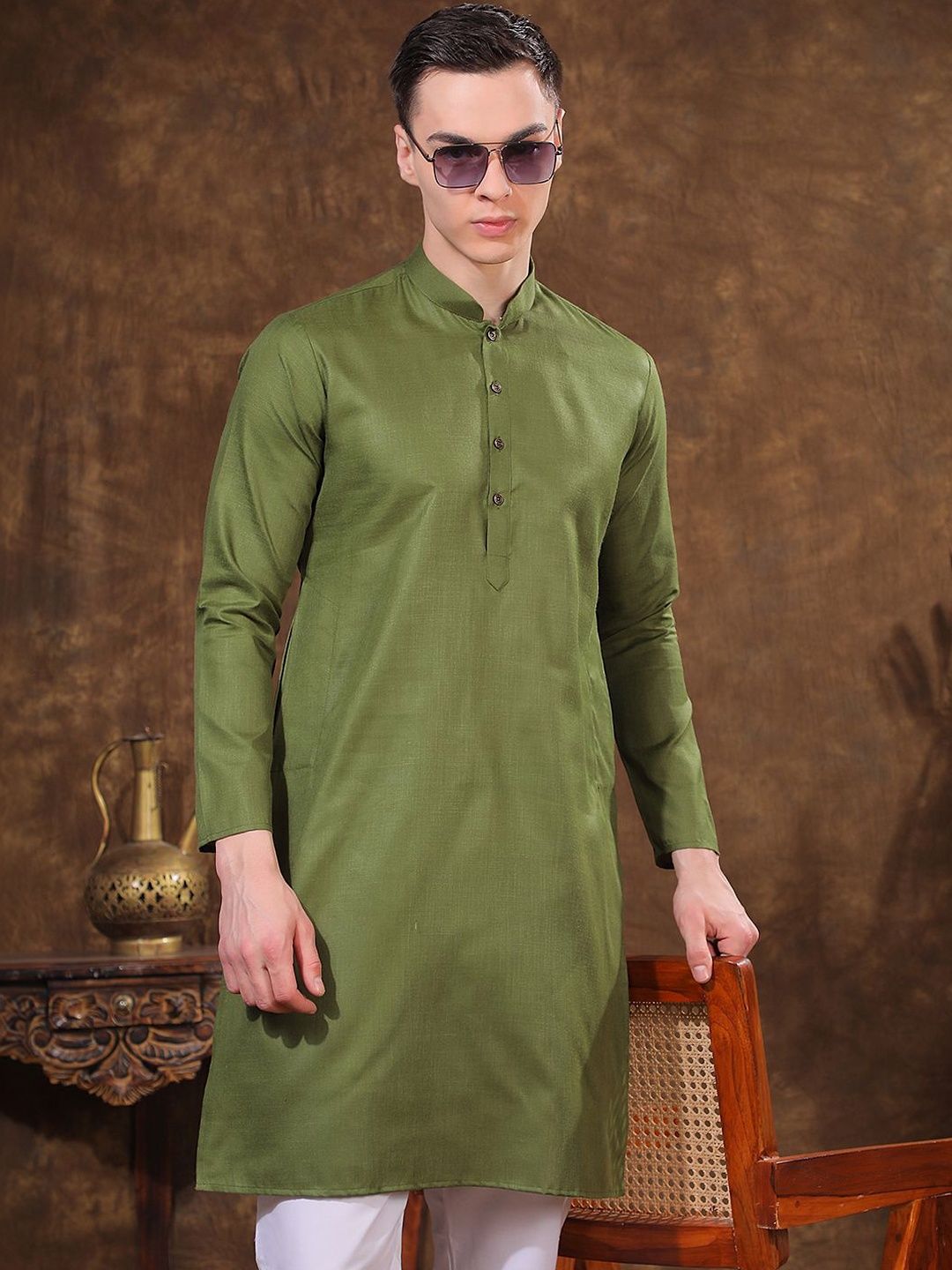 Men Kurta