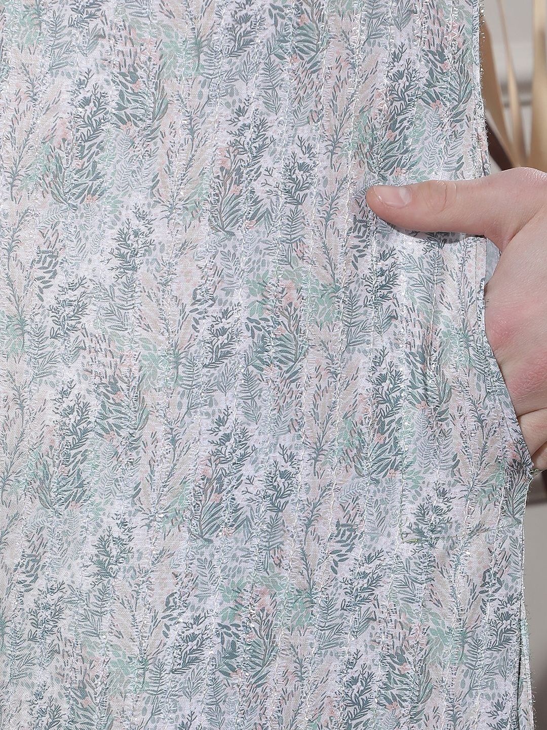 Men Kurta