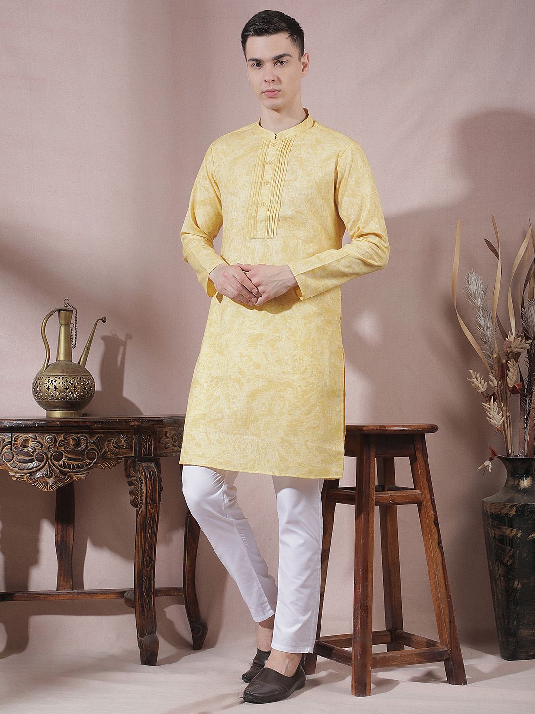 Men Kurta