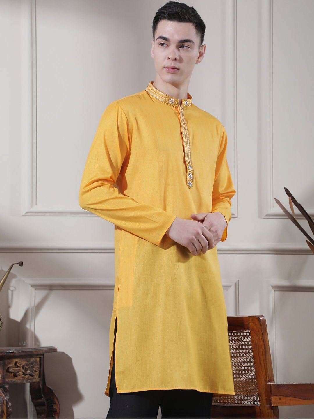 Men Kurta