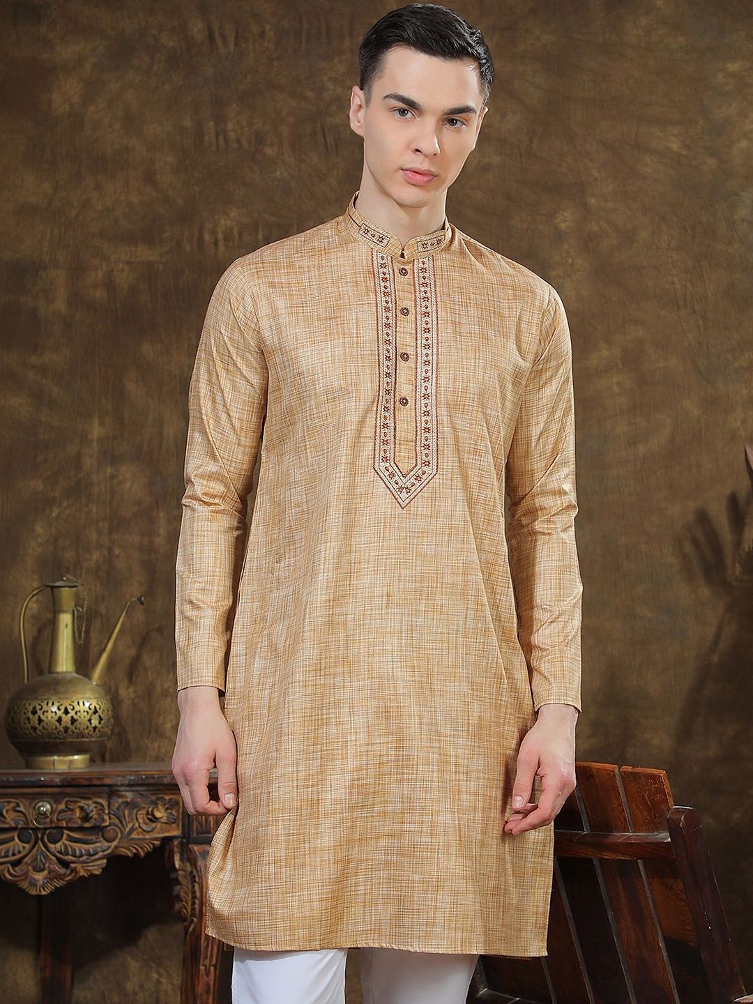 Men Kurta