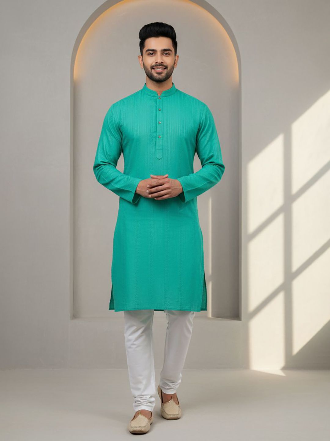 Men Kurta