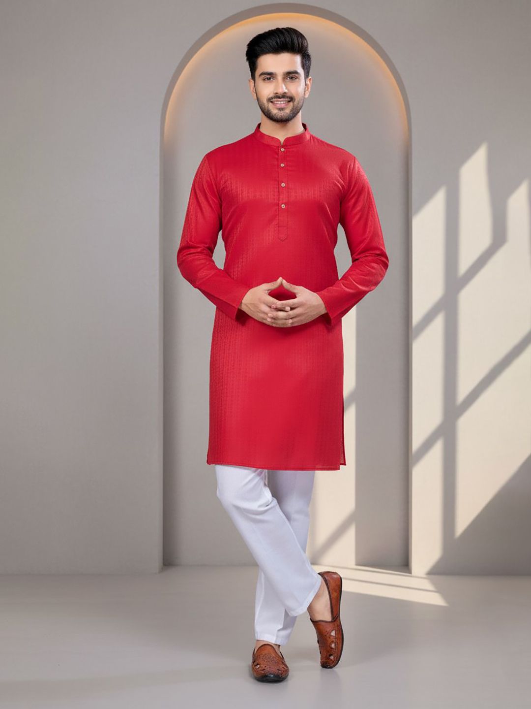 Men Kurta
