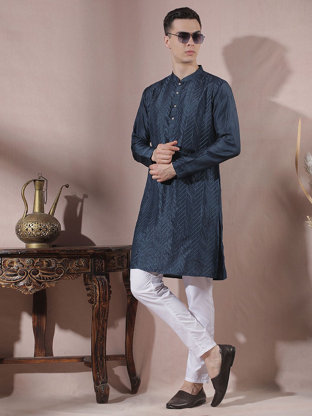 Men Kurta