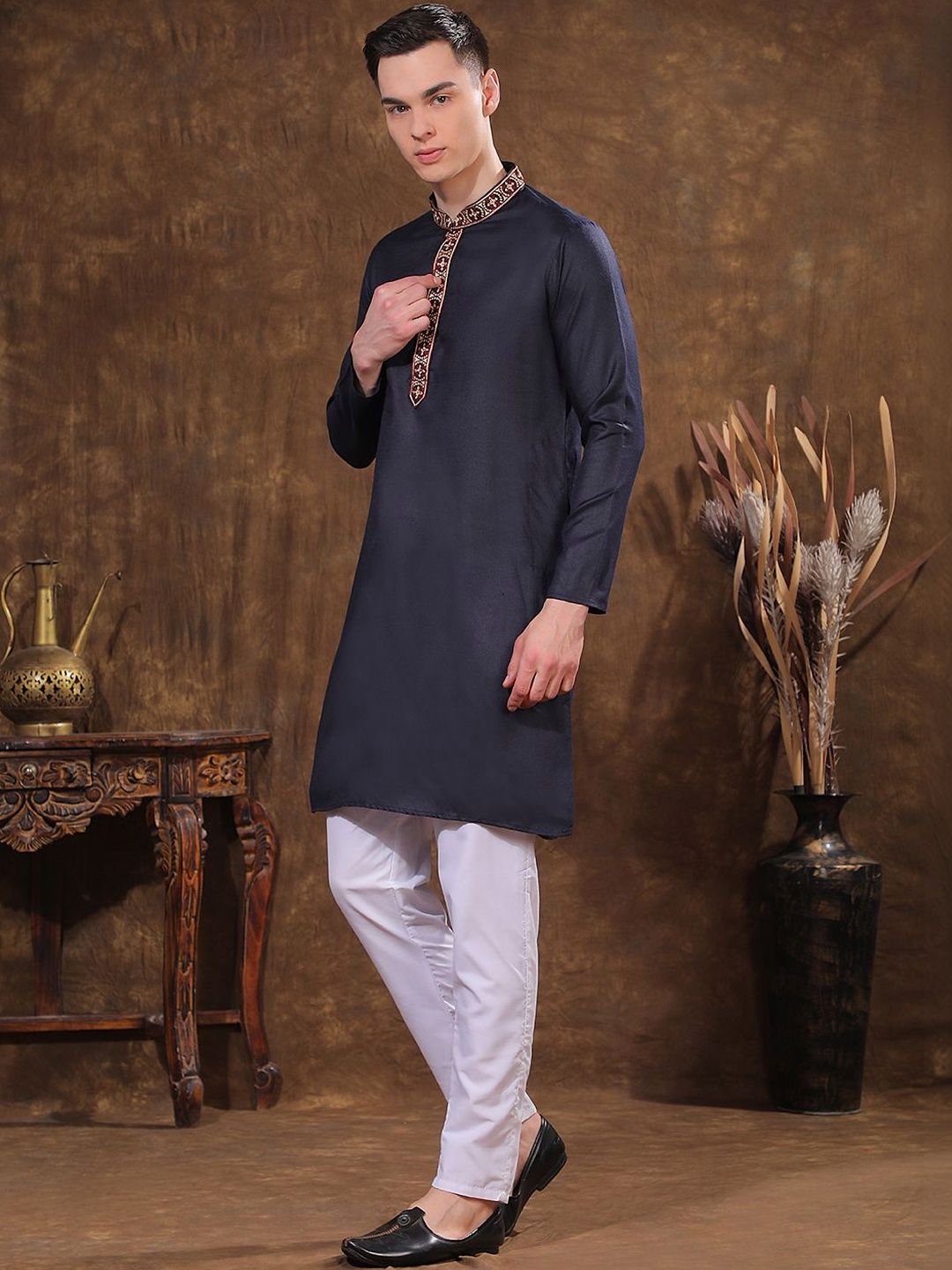Men Kurta