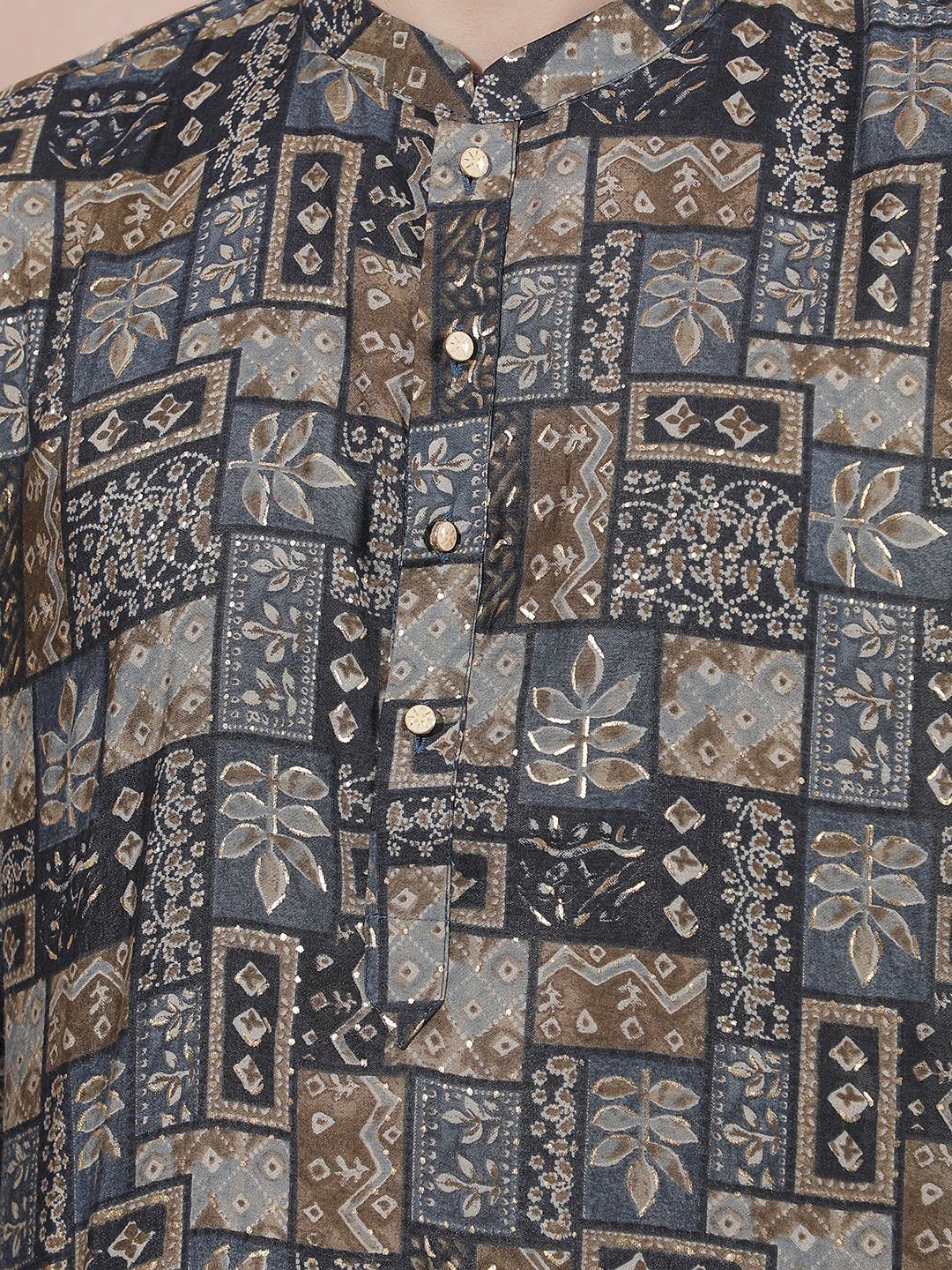 Men Kurta