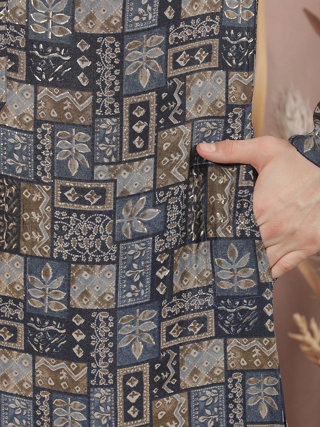 Men Kurta
