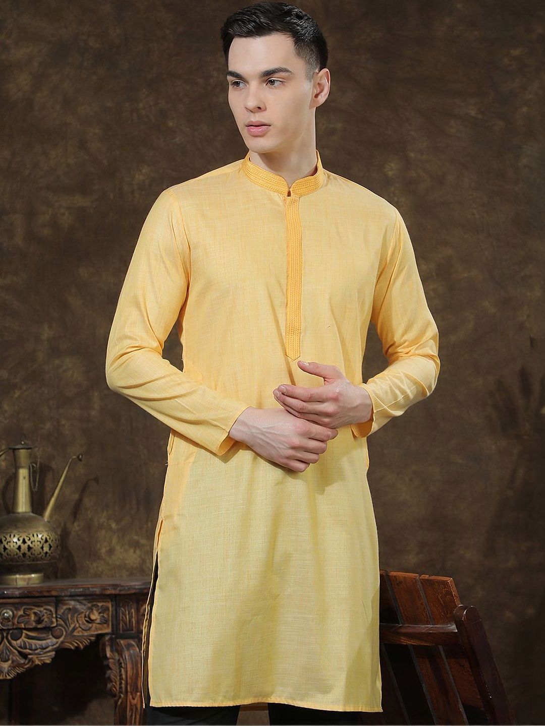 Men Kurta