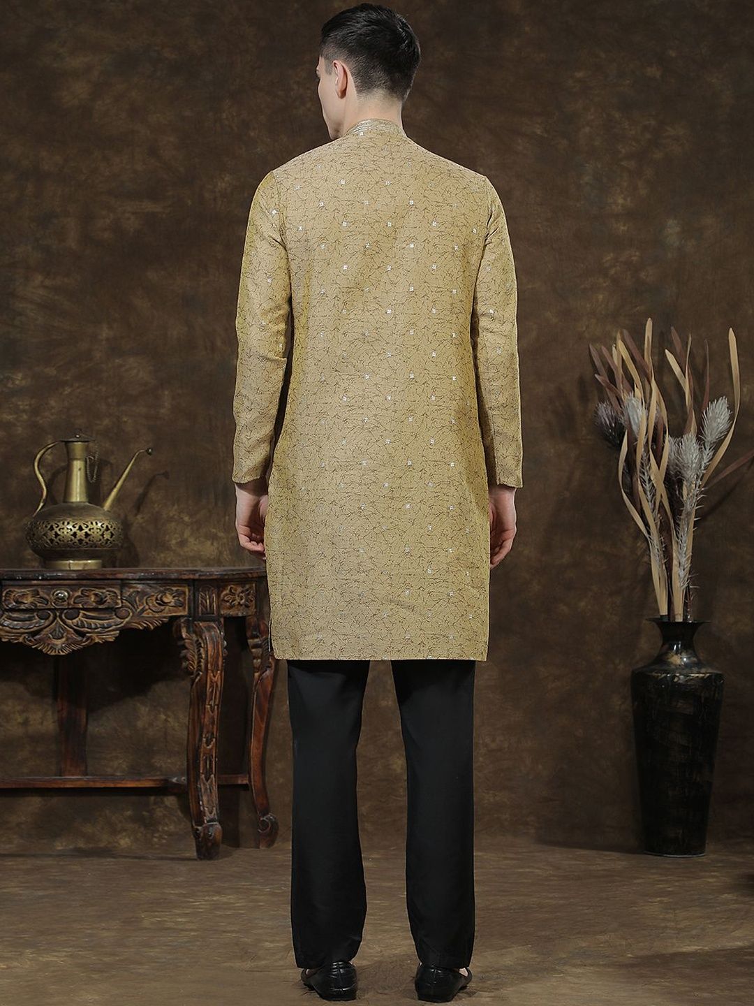 Men Kurta