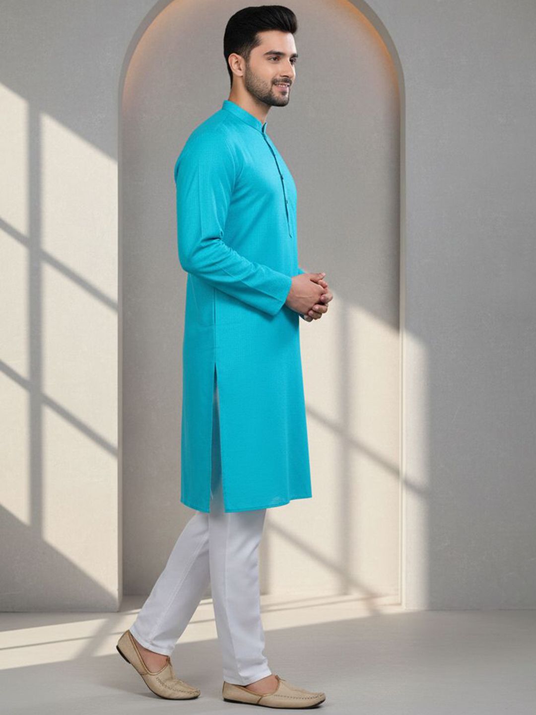 Men Kurta