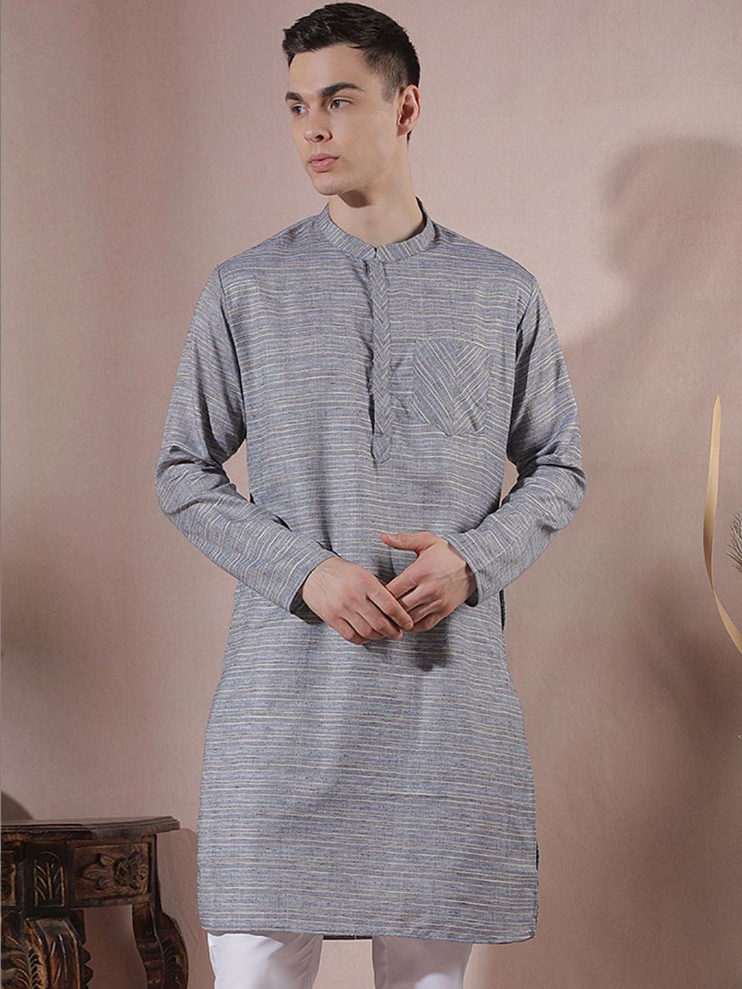 Men Kurta