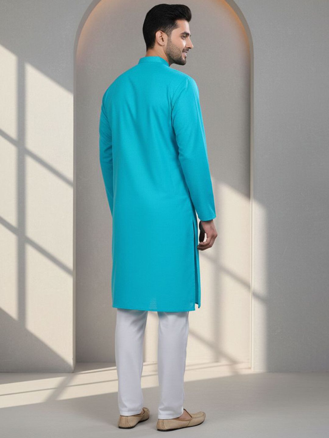 Men Kurta