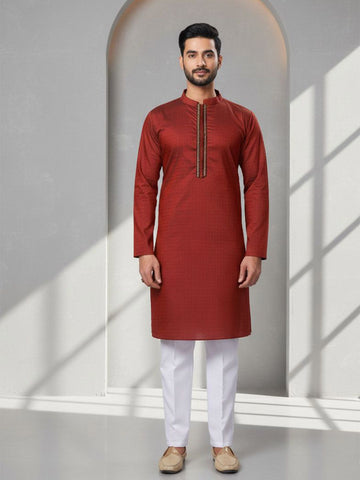 Men Kurta