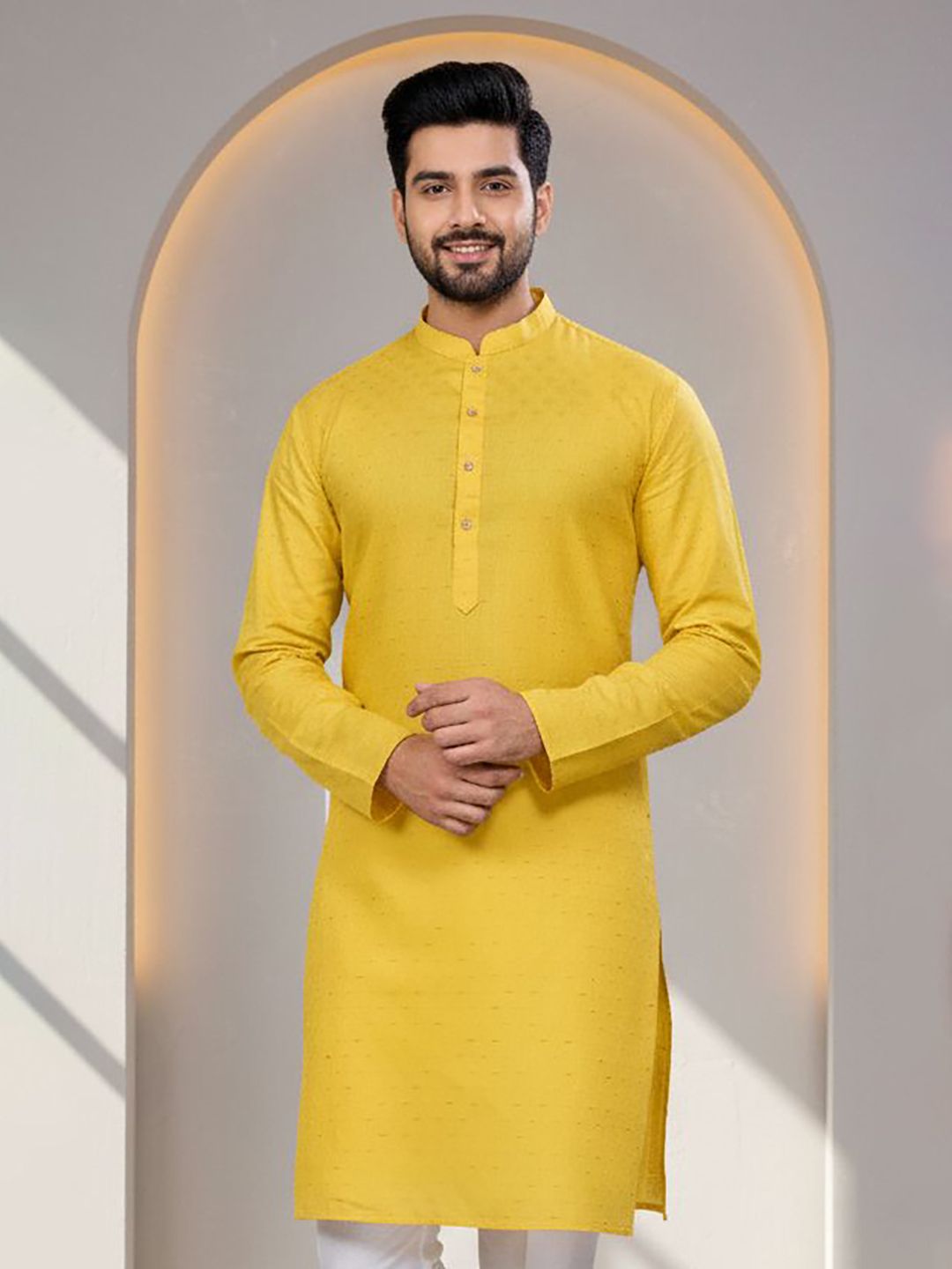 Men Kurta