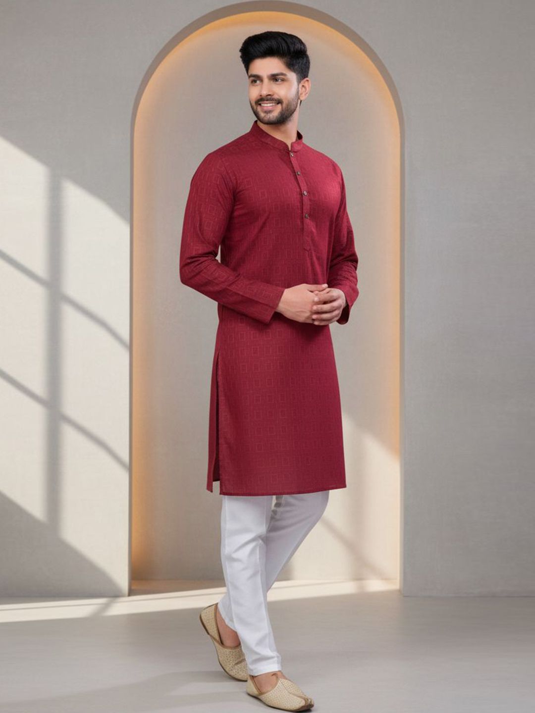 Men Kurta