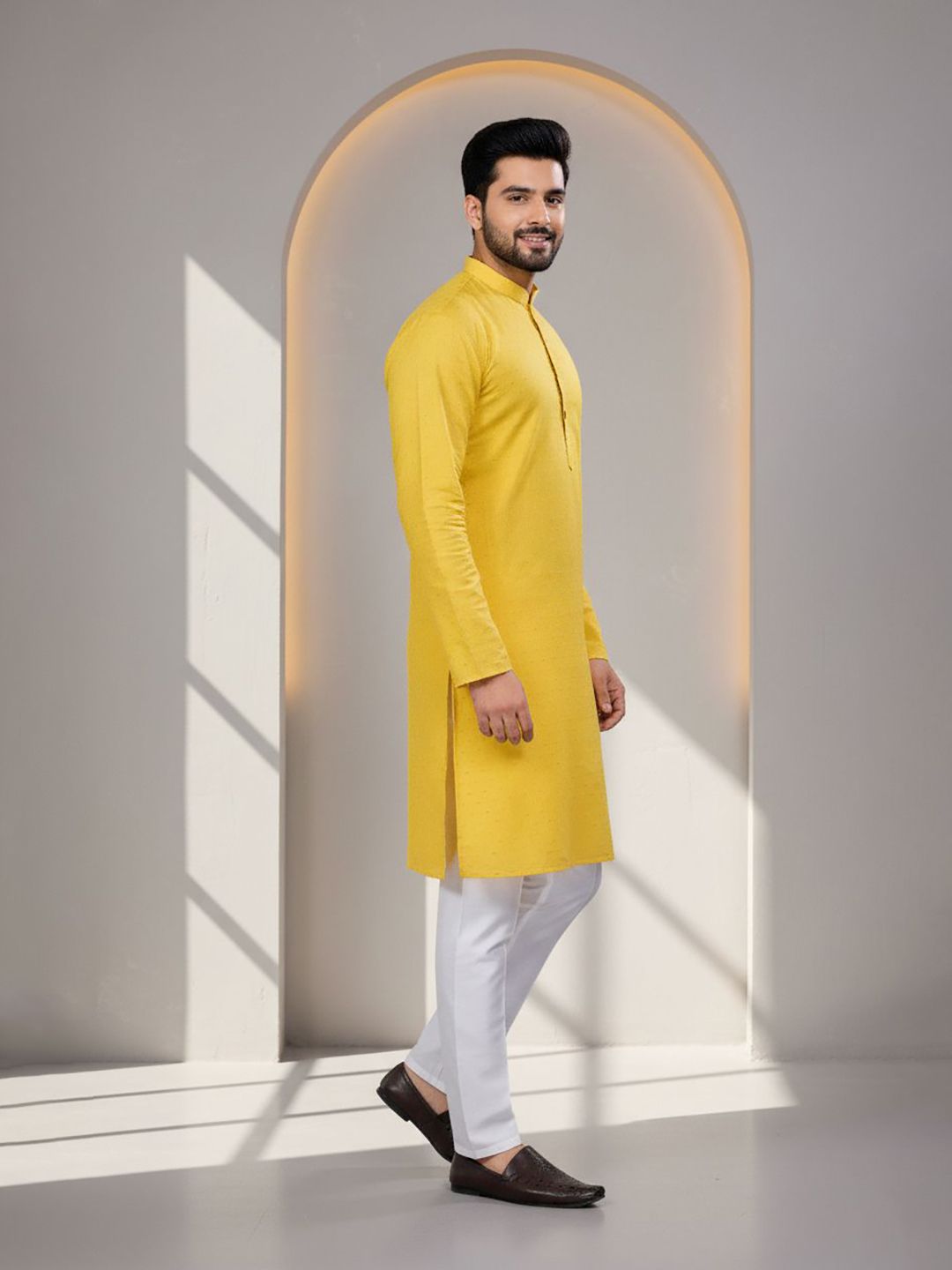 Men Kurta