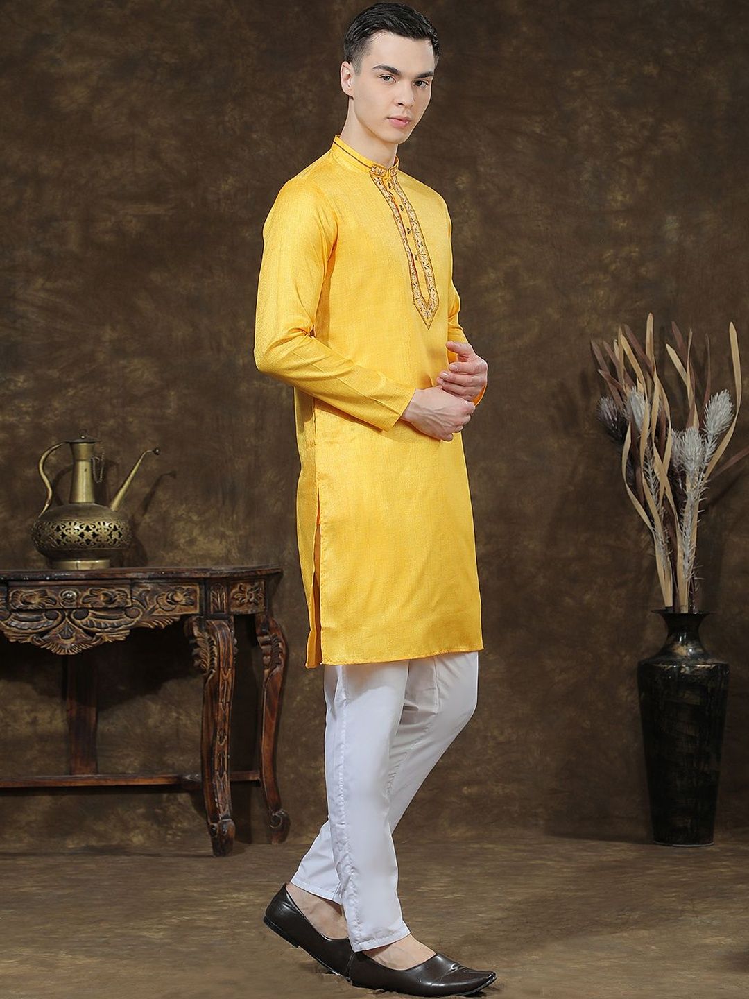 Men Kurta